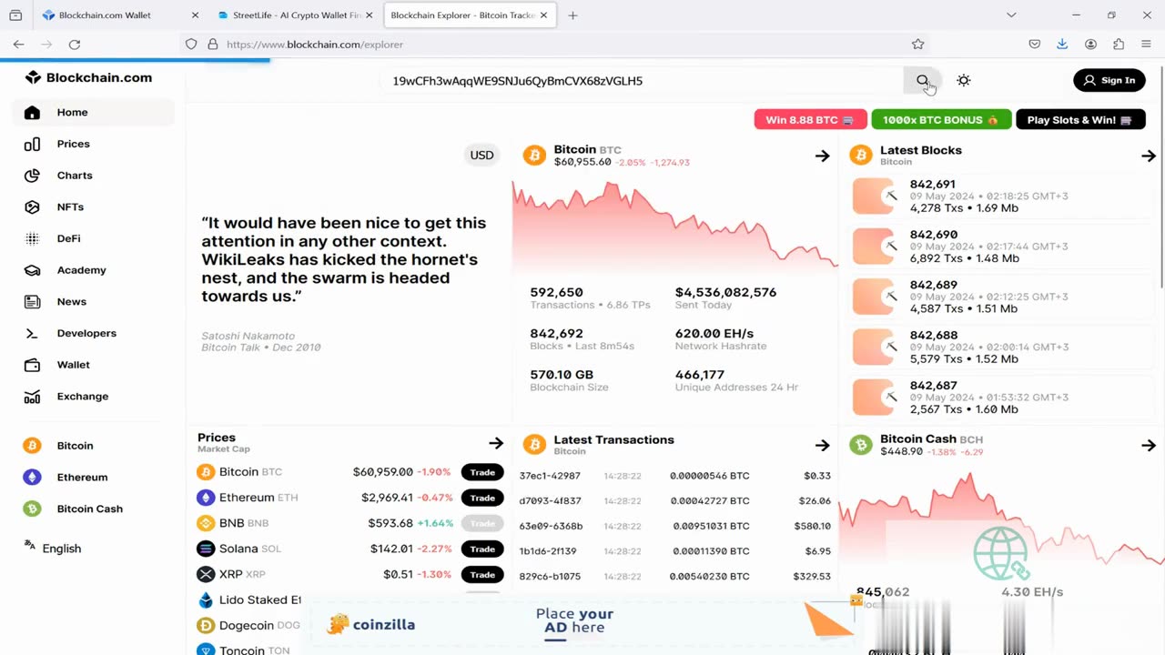 Ultimate Wallet Finder 2025 – Recover forgotten crypto keys