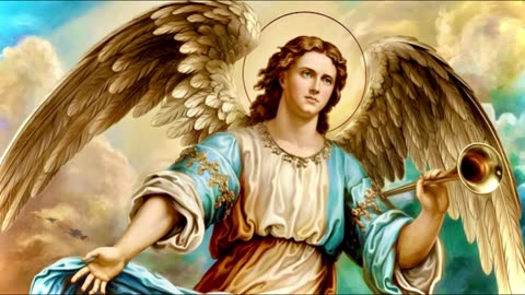 Fr Hewko, St. Gabriel the Archangel 3/24/25 [Audio]]