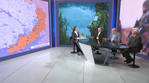 AKTUELNOSTI - Rusija i dalje trn u oku Amerike, a strah od Kine raste svakim danom - (20.11.2025)