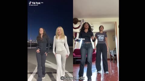 Big Bank Tiktok Challenge 🌶️🔥