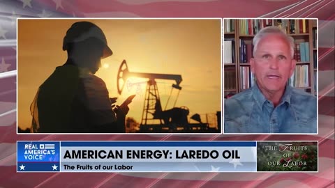 LEADING THE WORLD IN OIL AND GAS PRODUCTION