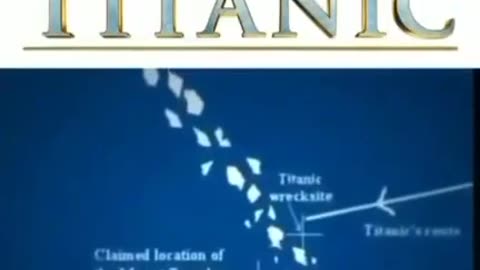 THE DECEPTION BEHIND THE TITANIC ... and The Men Who Opposed the Federal Reserve...