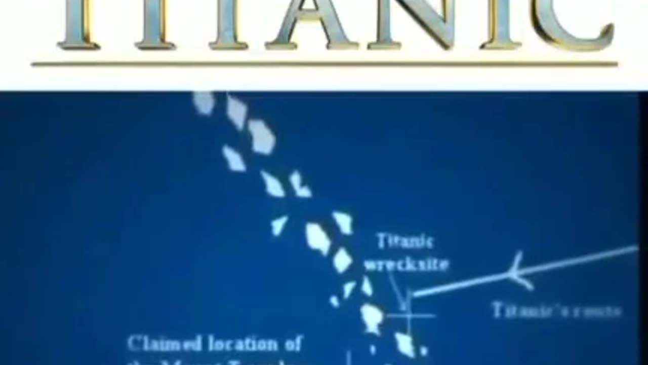 THE DECEPTION BEHIND THE TITANIC ... and The Men Who Opposed the Federal Reserve...