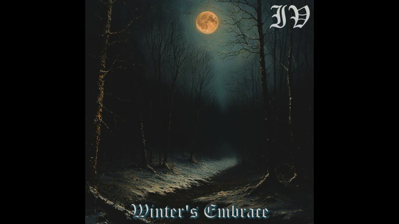 Unveiling the Unknown (Instrumental)
