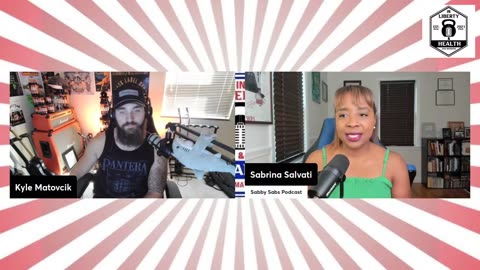 322 - The Anti Imperialist Coalition VS. The Empire w/ Sabby Sabs