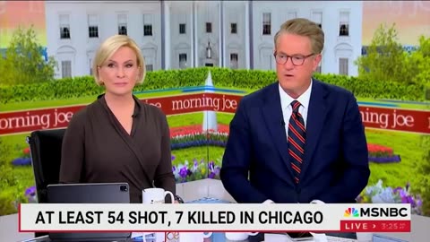 OfficialACLJ-Chicago Devastated by Crime Over Weekend