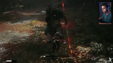 Black Myth Wukong Parte = _17