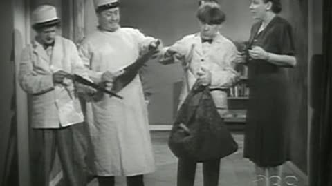 E59. Some More of Samoa - Curly Howard Era - 1941