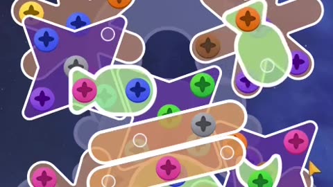Screw Master - Review and Walk-through - Level 48 - October 2025