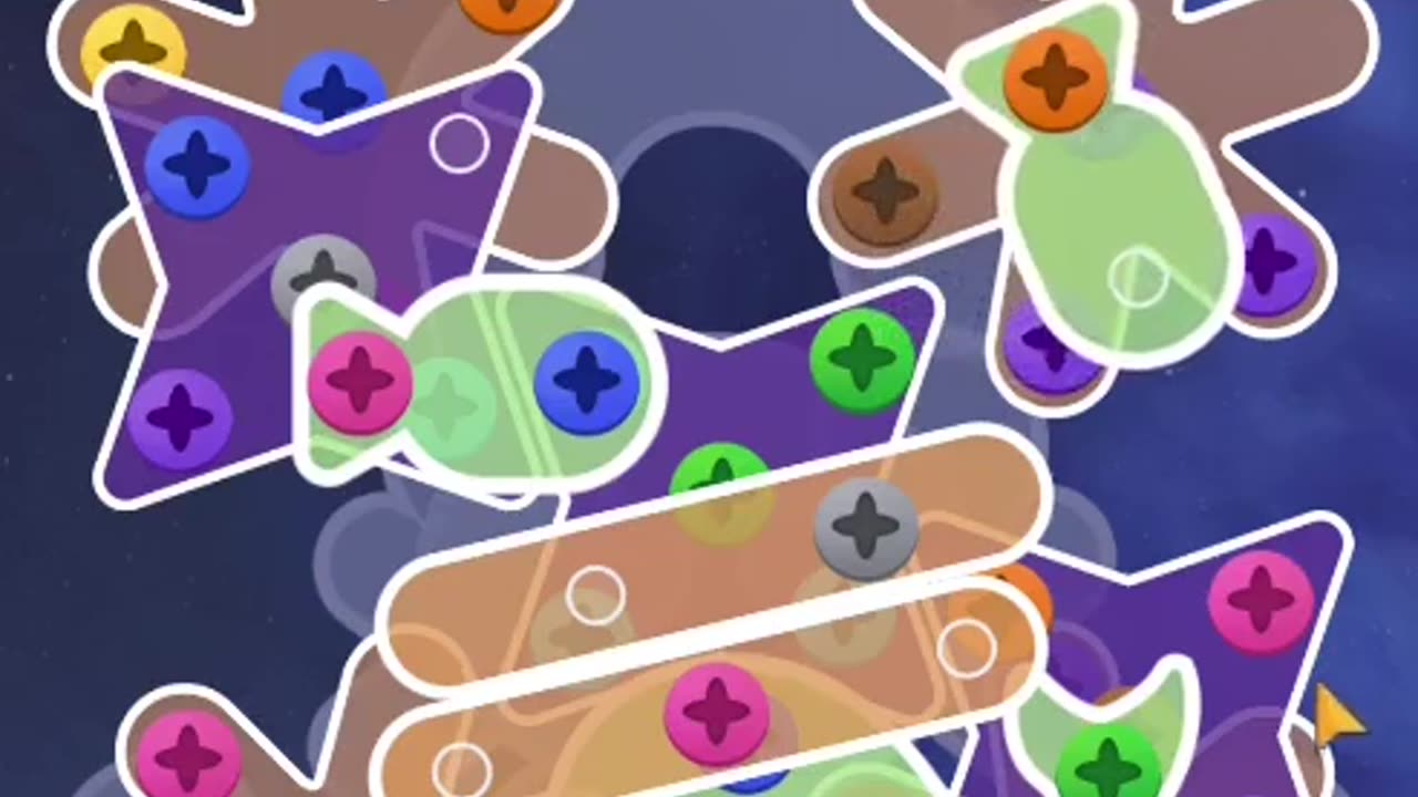 Screw Master - Review and Walk-through - Level 48 - October 2025