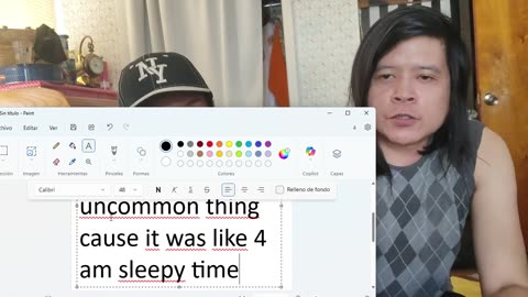 Zaddyzavid Side of the story regarding TTD Mold Drama