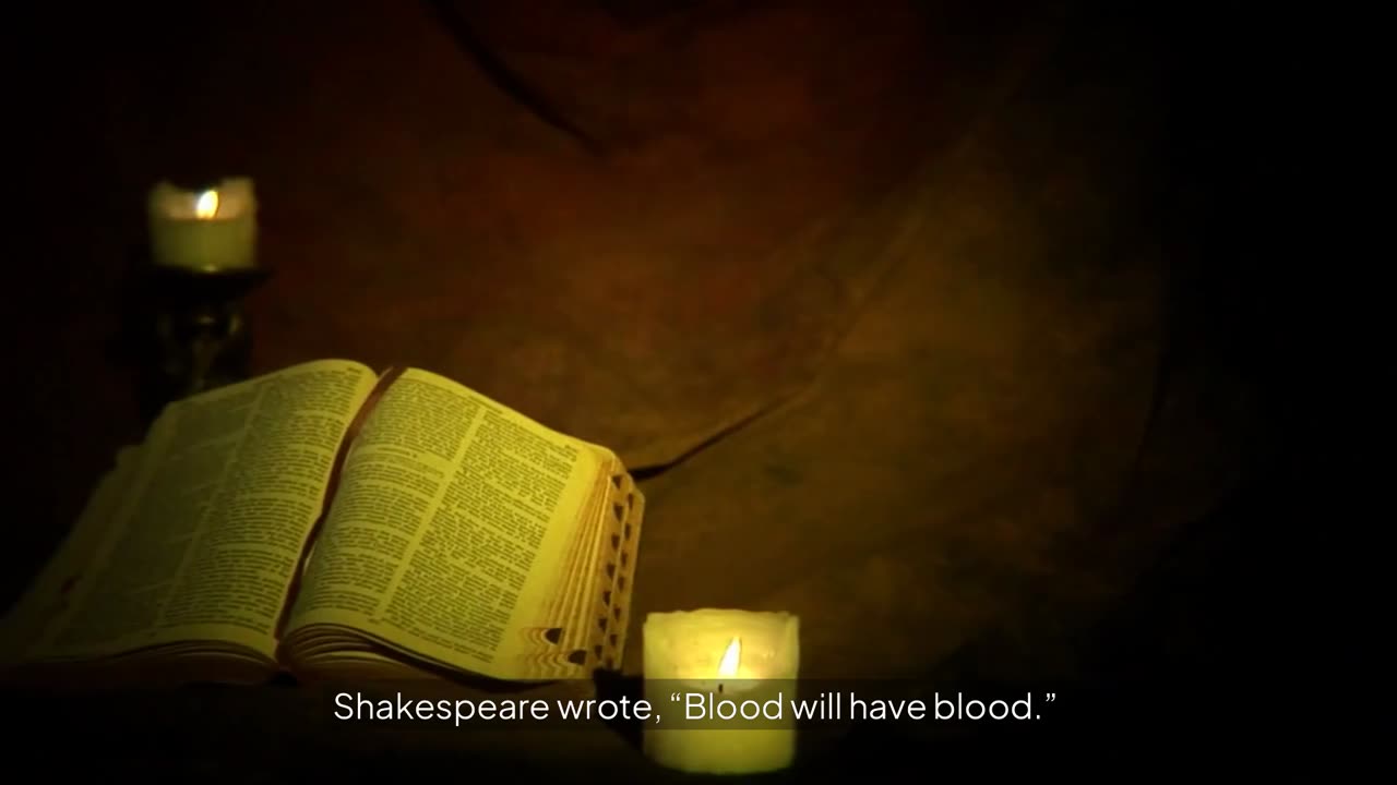 The Coming Race, Vampires, and the Precious Blood