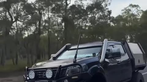 Offroding