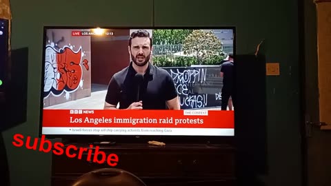#BBC , #NEWS , #propaganda , BUT SOMETIMES T