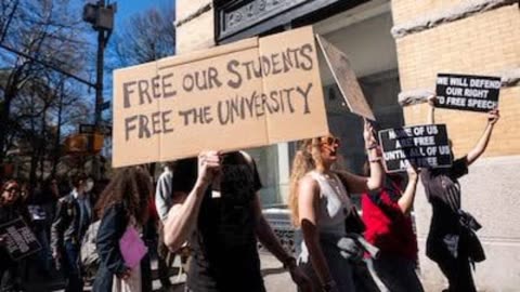US halts student visa appointments and plans expanded social media vetting
