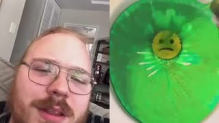 how to clean a narcissists toilet