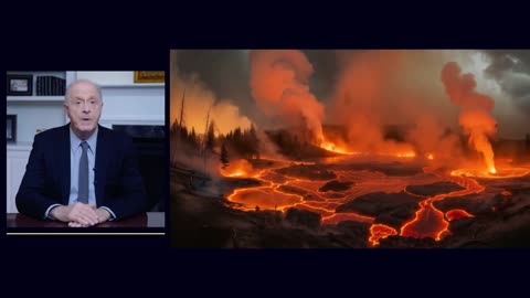 Who in Ukraine Blocks Planet’s Protection? Europe’s Fate After Siberian Plume Eruption.