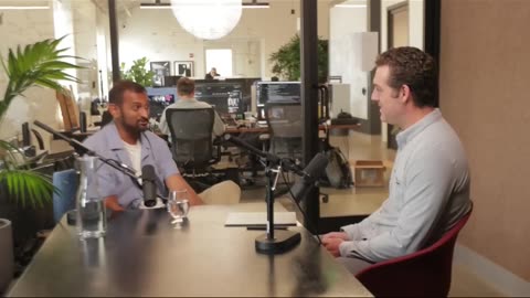 AI Research: It's Taste! - Dylan Patel #intuition #research #taste