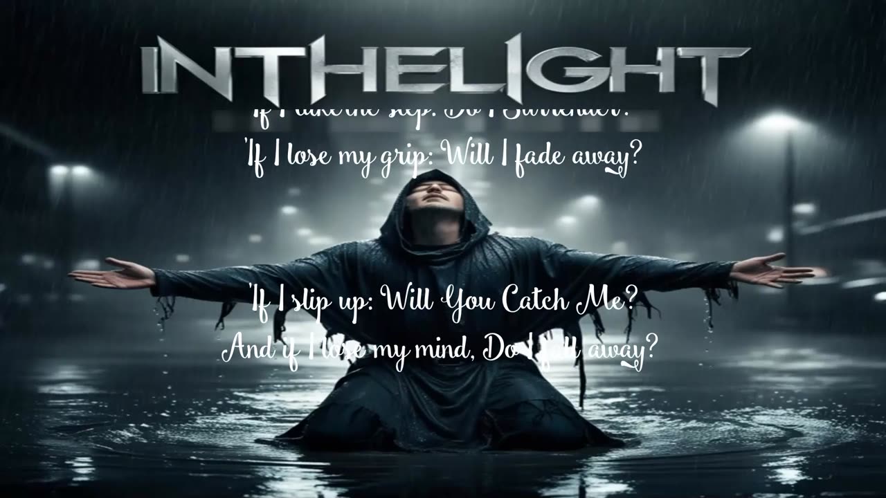 InTheLight ~ Will I Find All The Answers { Lyrics ) Remix 1 Christcore PC FX