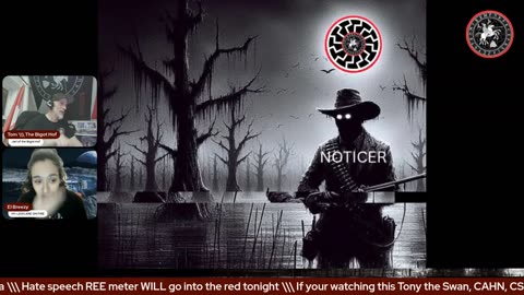 Saturday Night in Bigotsville Ep 46 May 24 2025