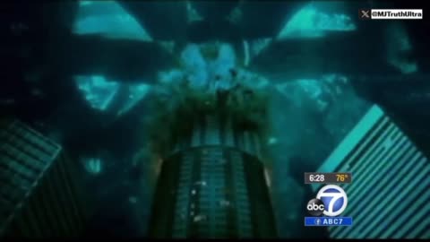An Underwater Structure was Discovered off the Coast of Malibu California & Google Earth Deleted it!