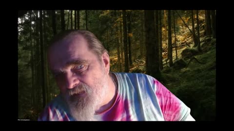 The Justice of the Sunshine Yellow Dragon Energy Vlog
