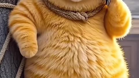 Meow Mood: Funny Cats Being Cute & Crazy! – 139