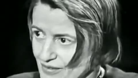 Ayn Rand's philosophy in her own words