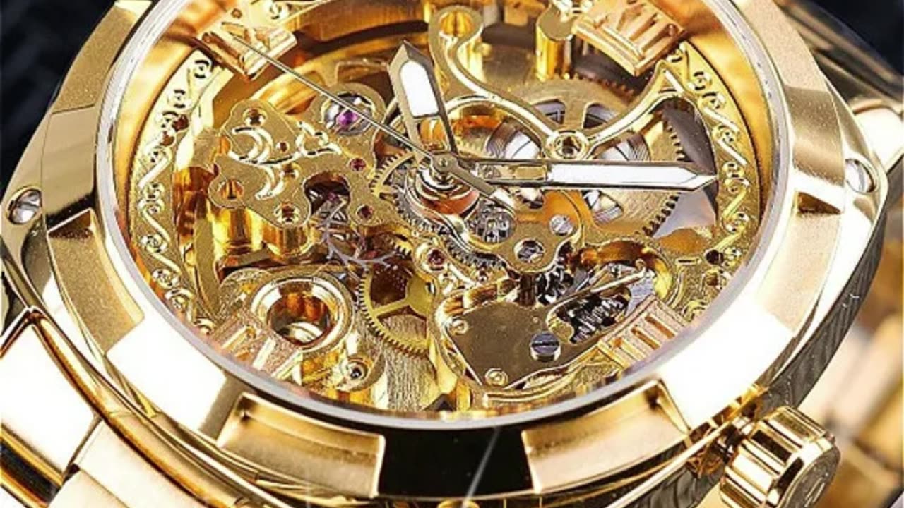 Billionaires’ Most Expensive Watches – Timepieces Worth $1 to $30 Million.