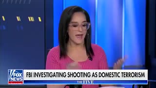 Fox News' Kennedy Claims MN Gunman's Trans Identity Had Nothing To Do With Attack