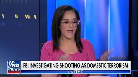Fox News' Kennedy Claims MN Gunman's Trans Identity Had Nothing To Do With Attack