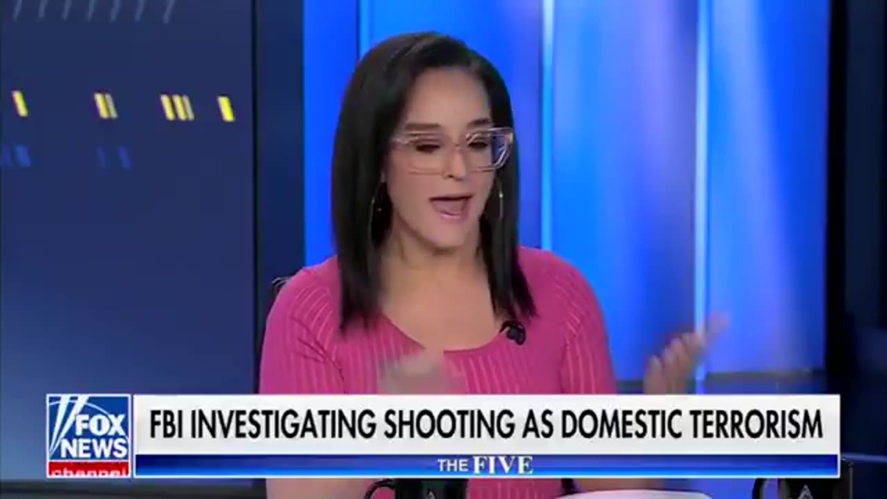 Fox News' Kennedy Claims MN Gunman's Trans Identity Had Nothing To Do With Attack
