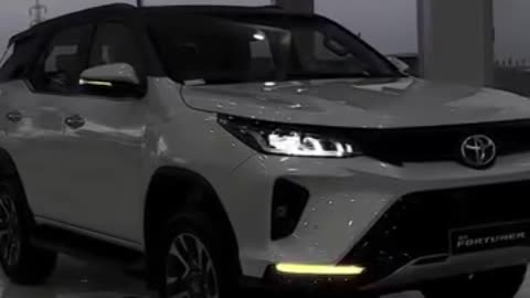 My dream car