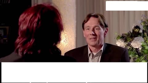 Ronald Bernard prawde Ci powie? Fragment filmu Atora-Wideoprezentacje