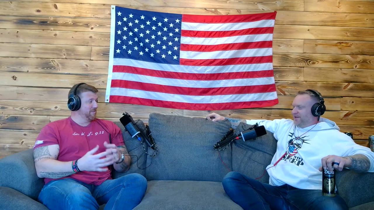 PVM Podcast Episode #6