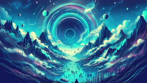 Loop _ Hypnotic Lo-Fi Beats for Deep Focus & Relaxation