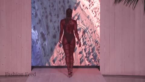 Icon Swim Resort 2023 Paraiso Miami Beach Swim Week