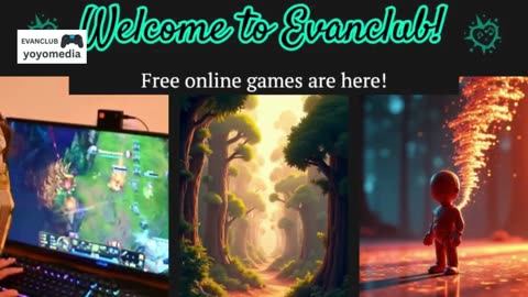 Evanclub GitHub – Powering Online Gaming Excellence