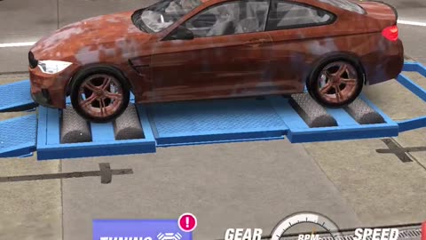 Dyno 2 Race: Car Tuning Gameplay | iOS, Android, Racing Game