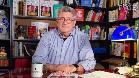 Jetzt kommt die Zensur: Der Fahrplan in die Diktatur - Lage der Nation