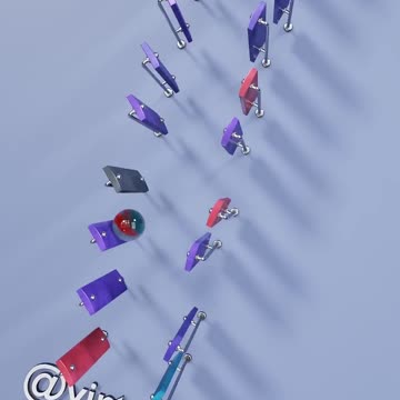 Chipi chipi chapa chapa - Christell