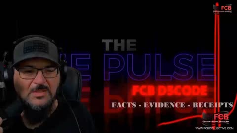 Major Decode Update Today Mar 14: "Big Arrest Coming: THE PULSE"