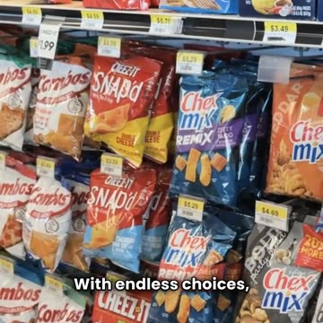 Simplify Your Choices: Make Life Easier One Decision at a Time