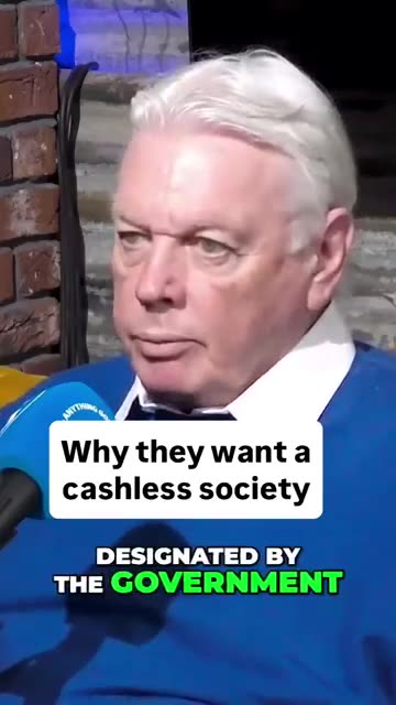 David Icke explained a lot about illuminati