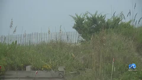 OBX prepares for Hurricane Erin impacts