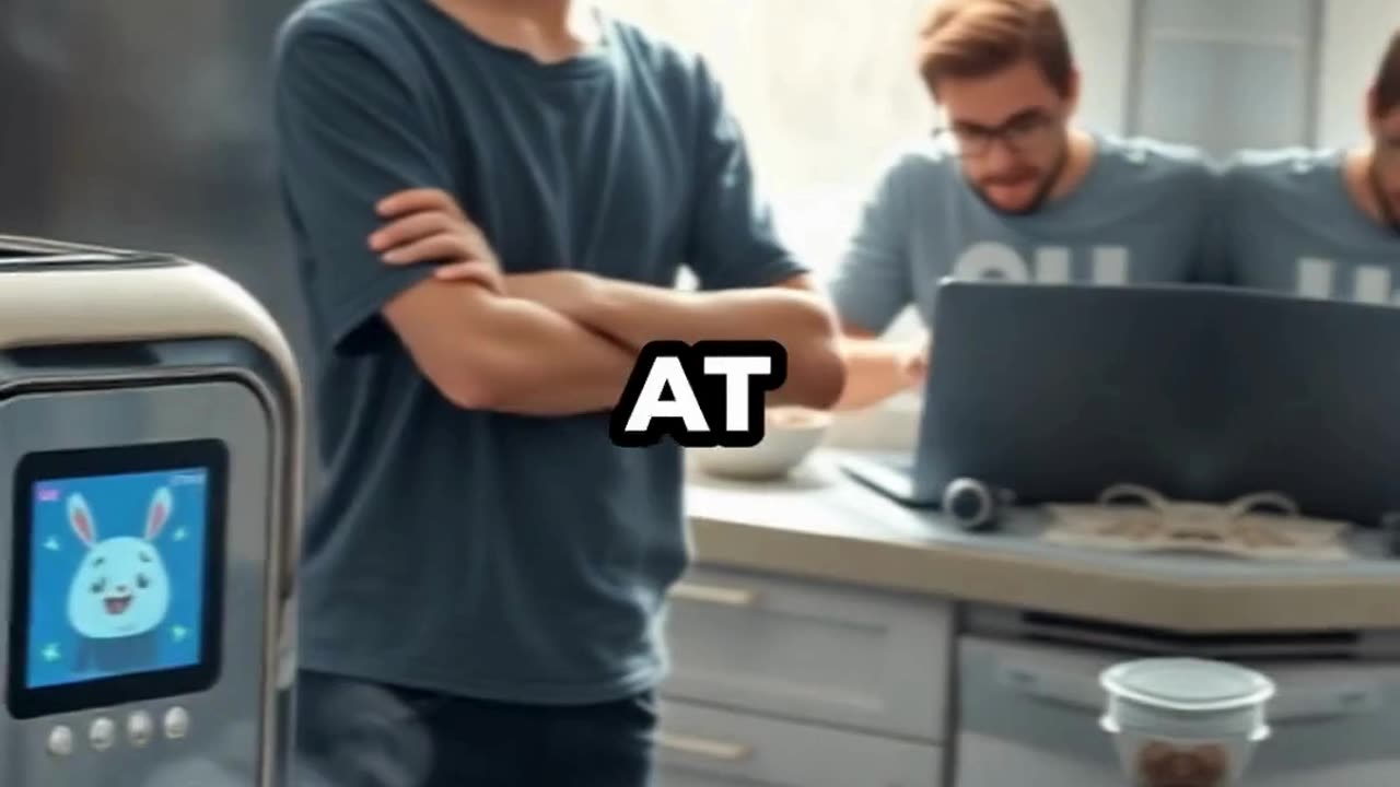 Engaging & Inspiring/Funny Video 8/15/2025