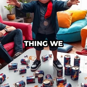 Engaging & Inspiring/Funny Video 8/19/2025