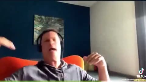 Comedian Jim Breuer reveals that the names on the Epstein list