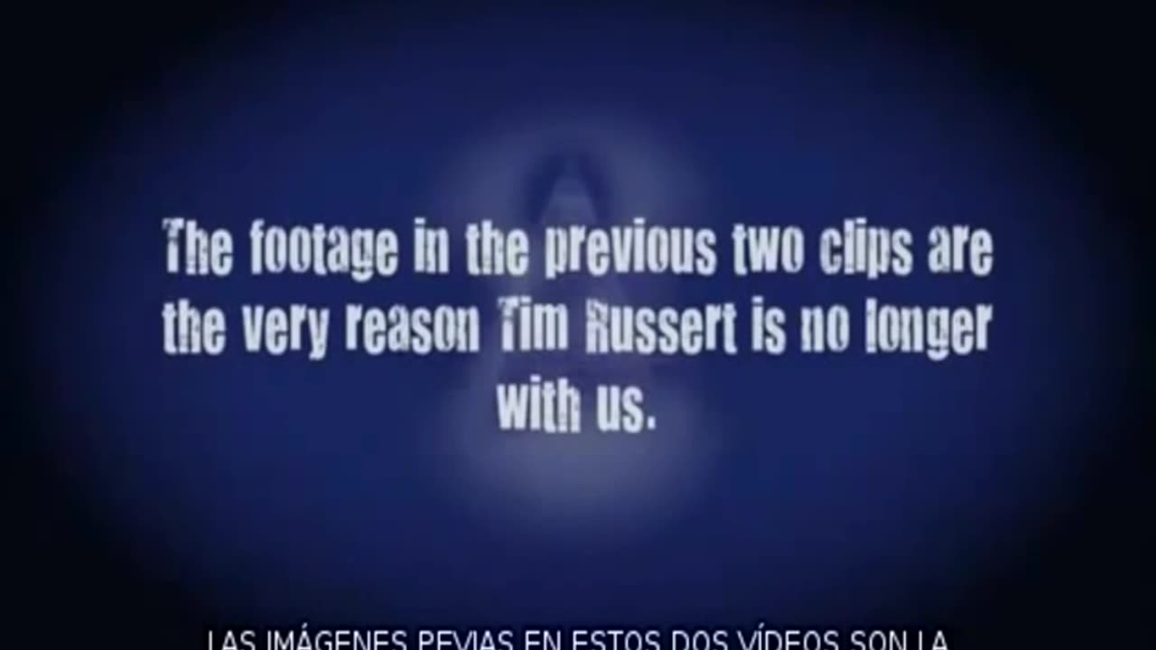 George Bush and John Kerry, quizzed live by TV presenter of being members of the Skull and Bones 322