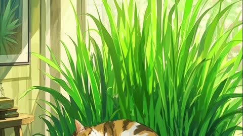Daily Cat A Scope 😼💫